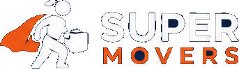 Super Movers logo